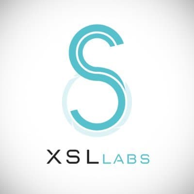 XSL Labs logo