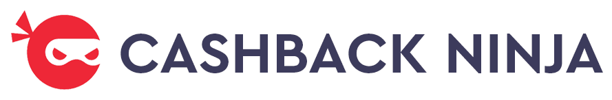 Cashback Ninja logo