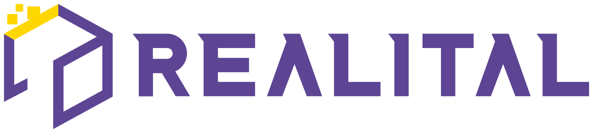 Realital logo
