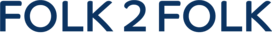 FOLK2FOLK logo