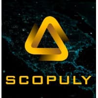 Scopuly - Tokenization of Assets Crowdfunding & ICO Trade in crypto assets logo