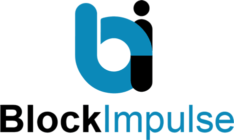 Block Impulse logo