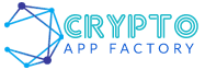 Crypto App Factory logo