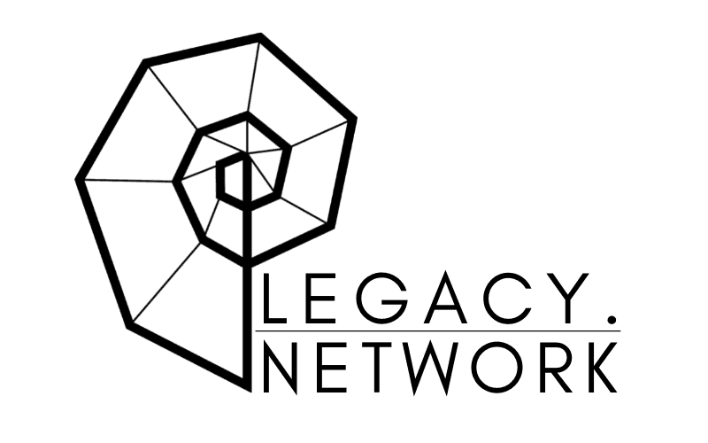 Legacy Network logo