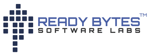 Ready Bytes Software Labs Pvt. Ltd. logo