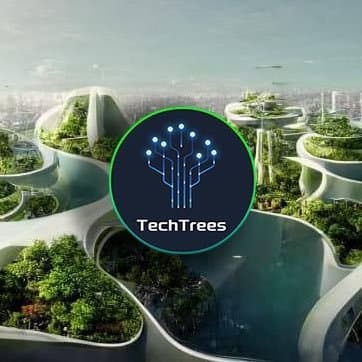 TechTrees logo