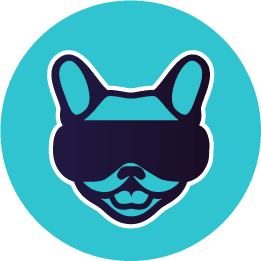 ClassicDoge - XDoge logo