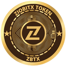 ZiobitX logo
