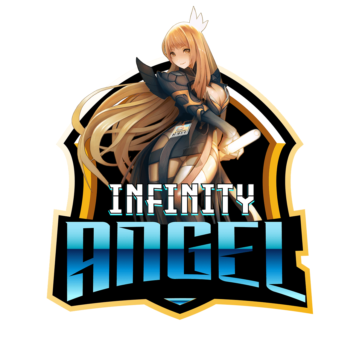 Infinity Angel logo