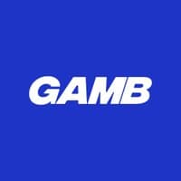 GAMB logo
