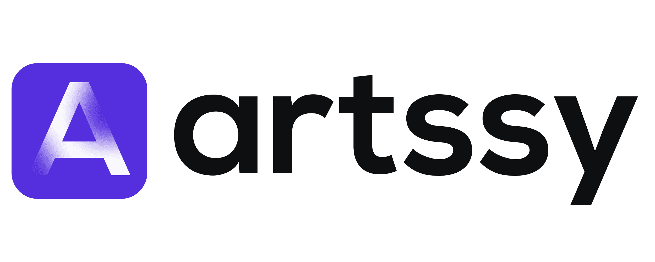 Artssy logo