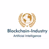 Blockchain Industry logo