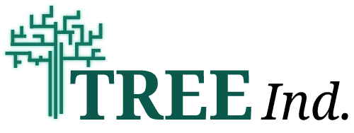 TREE Industries logo