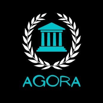 Agora Defi logo