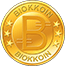 Biokkoi logo