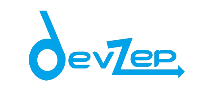 DevZep logo