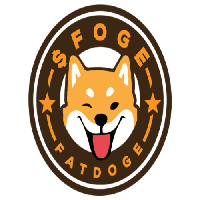 Fat Doge logo