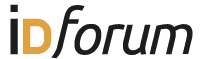 Idforum logo