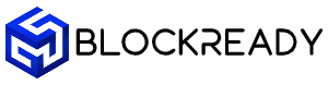 Blockready logo