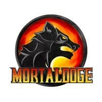 MortalDoge logo