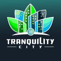 Tranquility City logo