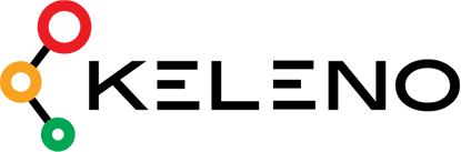 Keleno logo