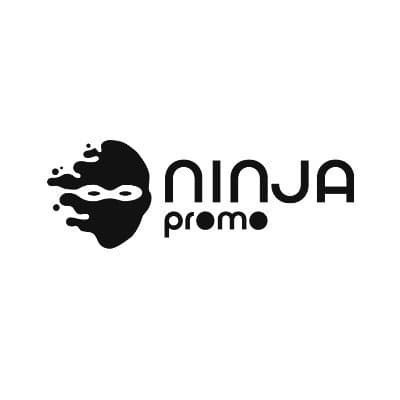 NinjaPromo - Full-Stack Marketing Agency  logo