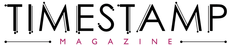 Timestamp Magazine logo