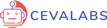 CevaLabs logo