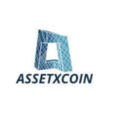AssetX logo
