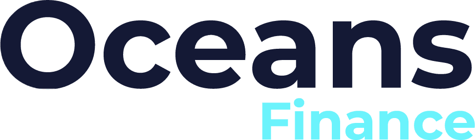 Oceans Finance logo