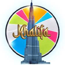 Khalifa Finance logo