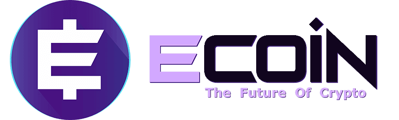 Ecoin Finance logo