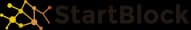 StartBlock logo