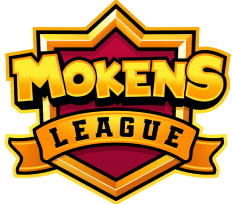 Mokens League logo