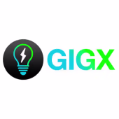 GIGX logo