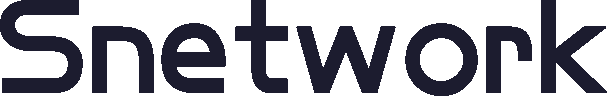 Snetwork logo