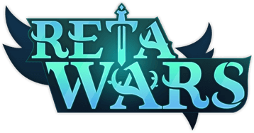 Reta Wars logo