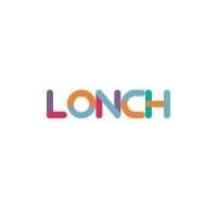 Lonch, Inc. logo