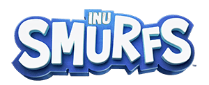 SmurfsINU logo