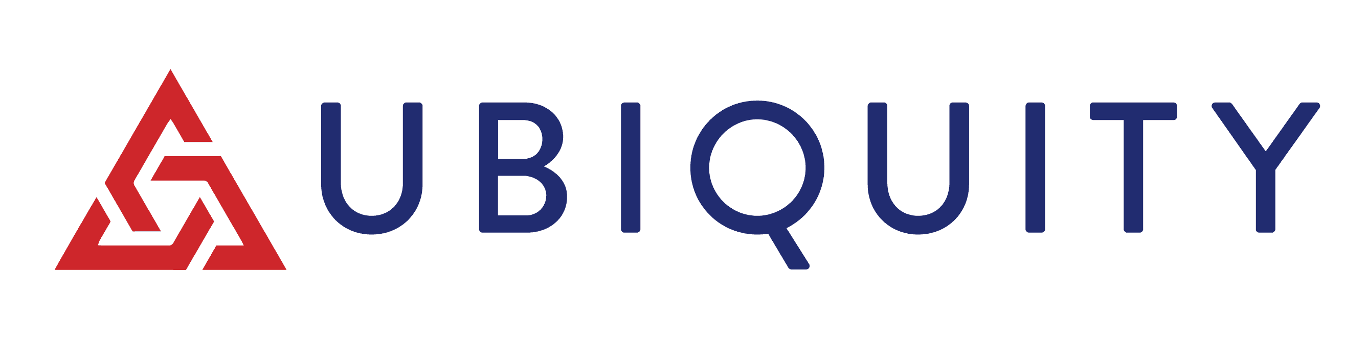Ubiquity AI logo
