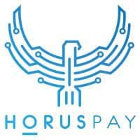HorusPay  logo
