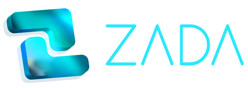 ZADA logo