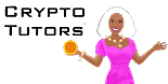 Crypto Tutors logo
