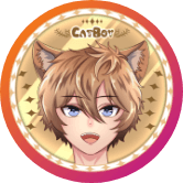 CatBoy logo