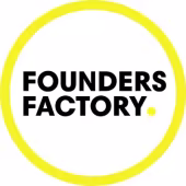 Founders Factory logo