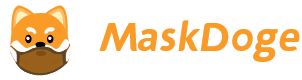 MaskDogeV3 logo