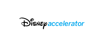 Disney Accelerator logo
