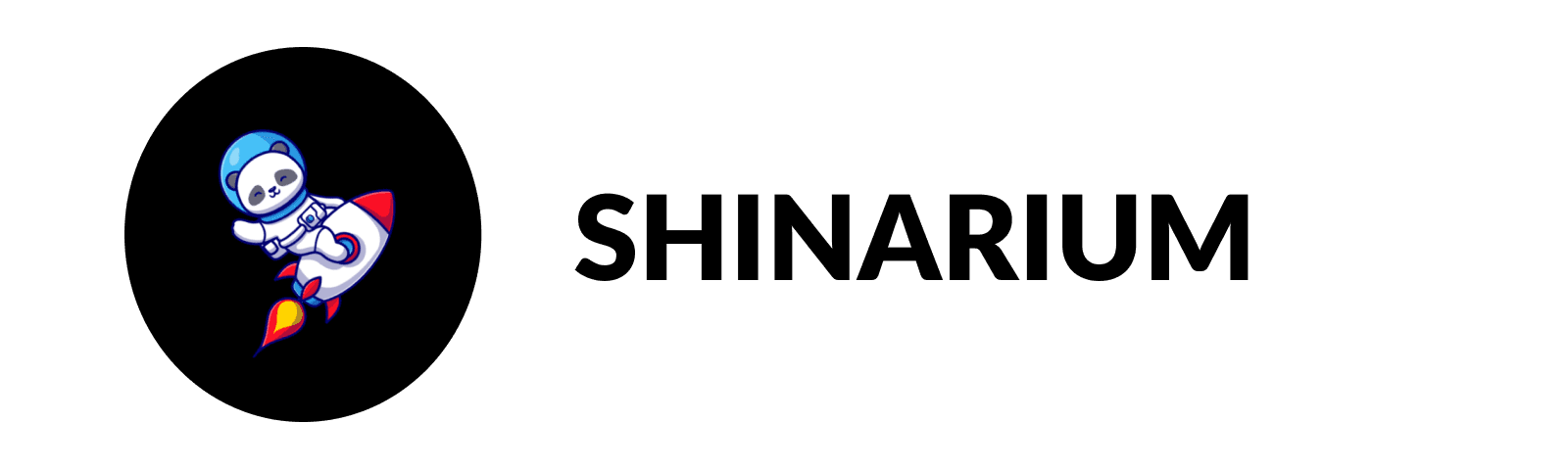 Shinarium logo