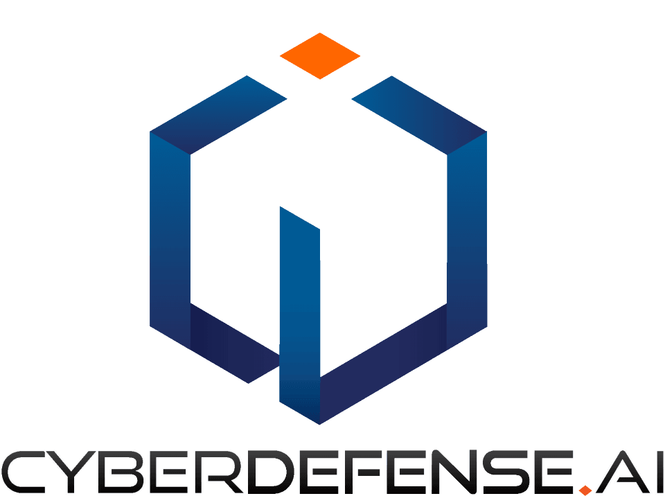 CYBERDEFENSE AI inc. logo